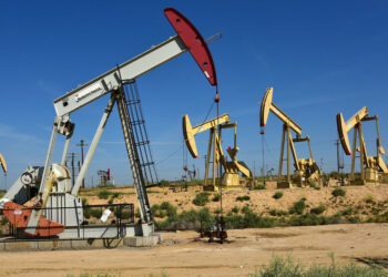 Cae el precio del barril de petróleo y se cotiza por debajo de USD 90 por primera vez desde la invasión a Ucrania