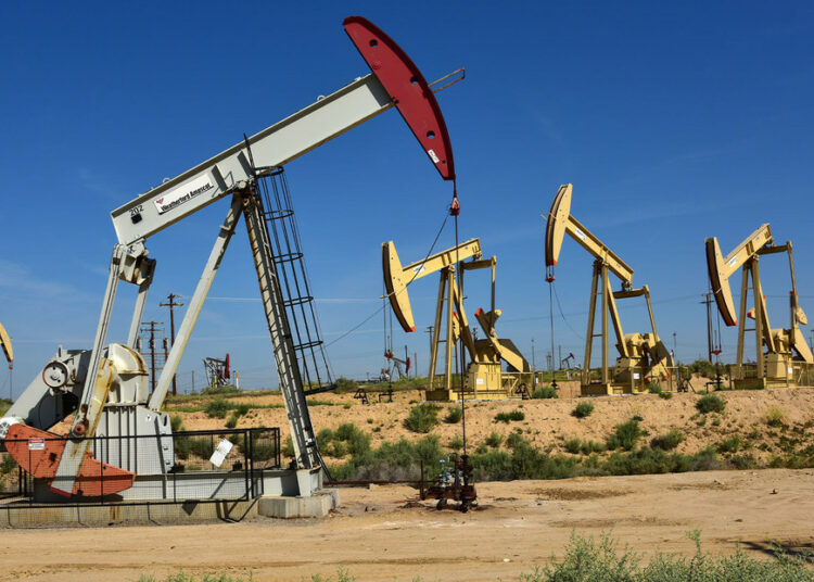 Cae el precio del barril de petróleo y se cotiza por debajo de USD 90 por primera vez desde la invasión a Ucrania