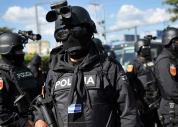 Un día más sin homicidios en El Salvador