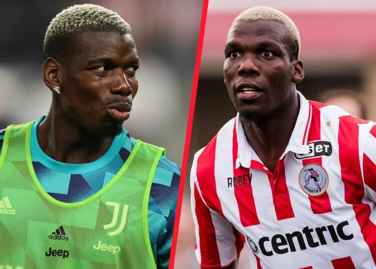 Mathias Pogba lanzó nuevas acusaciones sobre su hermano Paul tras el misterioso video