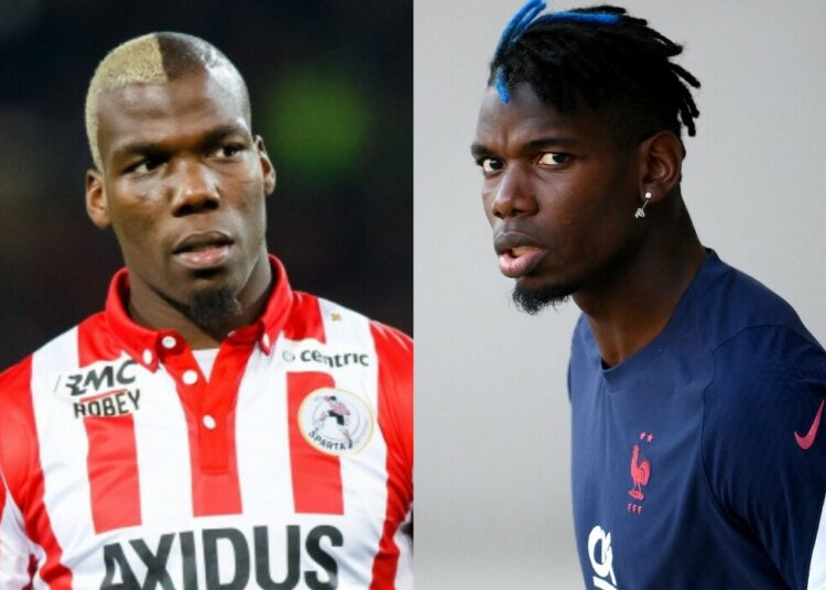 “Caso Pogba”: habría pagado 100 mil euros a los extorsionadores