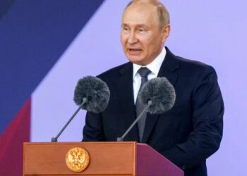 Putin ofrece armas a aliados en América Latina, Asia y África