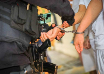 Diputados rechazan propuesta del FMLN que pretendía derogar el régimen de excepción