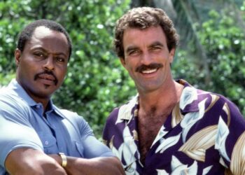 Murió tras un accidente Roger E. Mosley, estrella de “Magnum, PI”