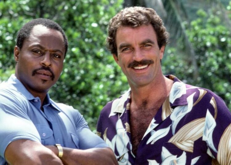 Murió tras un accidente Roger E. Mosley, estrella de “Magnum, PI”