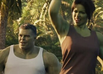 Fuerza femenina y verde será representada con humor e ironía en la serie «She Hulk