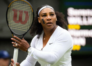 Serena Williams anuncia su retiro del tenis