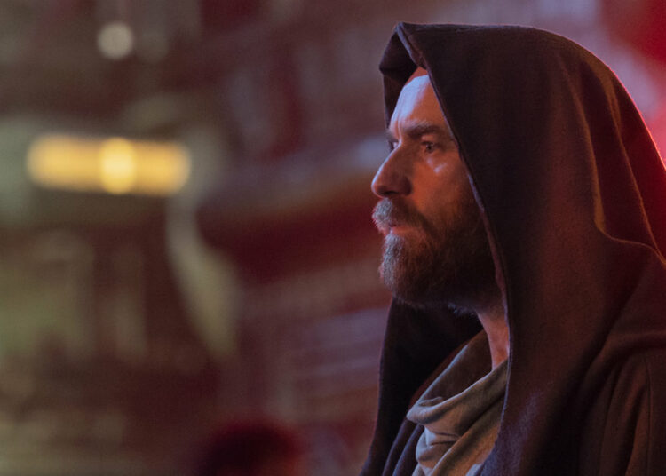 Obi-Wan Kenobi: A Jedi’s Return presenta su primer tráiler oficial