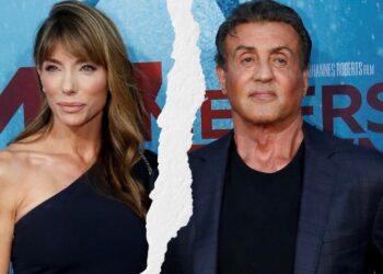 Sylvester Stallone respondió a las acusaciones de su ex esposa Jennifer Flavin sobre el “desperdicio” de sus bienes