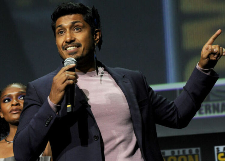 Tenoch Huerta espera que Black Panther 2 acabe con el supremacismo blanco en medios mexicanos