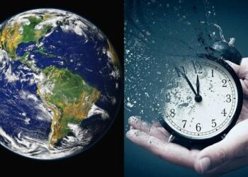 La Tierra gira demasiado rápido: ¿a qué se debe y qué consecuencias tendrá para nuestra vida?
