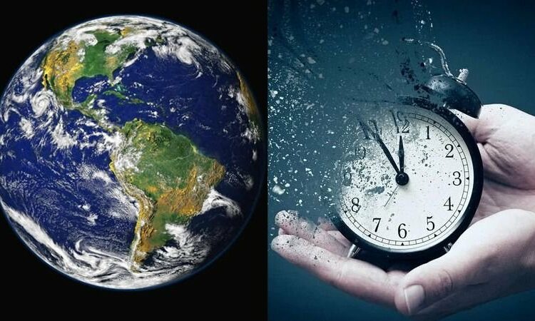 La Tierra gira demasiado rápido: ¿a qué se debe y qué consecuencias tendrá para nuestra vida?