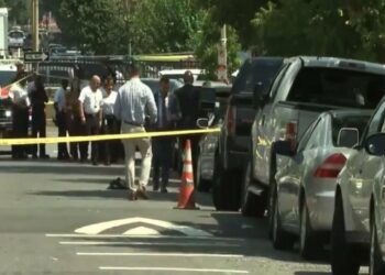 Por lo menos dos muertos y cinco heridos deja tiroteo en Washington