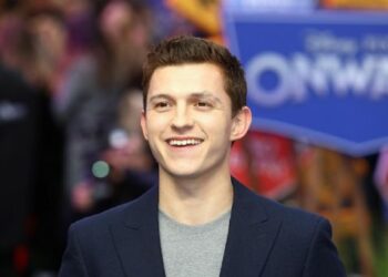 Tom Holland anuncia que dejará las redes sociales para cuidar de su salud mental