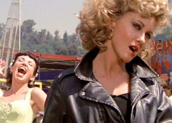 Murió la cantante y actriz Olivia Newton-John