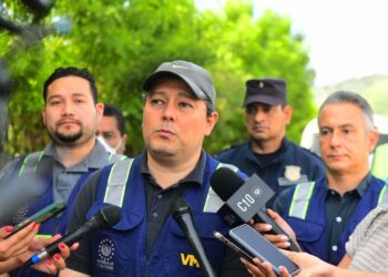 Accidentes de tránsito aumentaron el 1% respecto a 2021