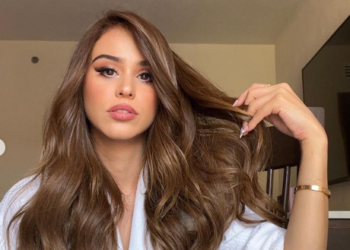 Yanet García es la más bella de OnlyFans