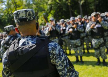 “Julio y agosto del 2022 se convierten en los meses más seguros de nuestra historia”: Ministro de Seguridad 