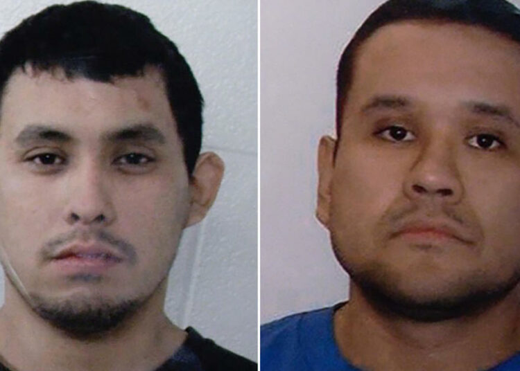 Canadá: la policía busca a sospechosos de apuñalamientos mortales