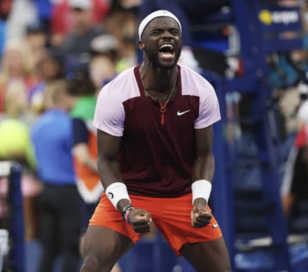 Rafael Nadal Perdió Con Frances Tiafoe Y Se Despidió En Los Octavos De ...