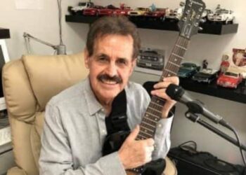 Murió Armando Arcos, fundador de Los Joao, creadores de “Vamos a la playa oh, oh”