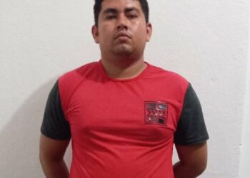 Ubican a pandillero con amplio récord criminal por tráfico de drogas&nbsp;