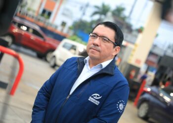 Continúan verificaciones de precios en gasolineras de todo el país&nbsp;