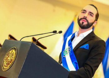 Encuesta CID Gallup: “Más del 90% aprueba la labor del Presidente Nayib Bukele”