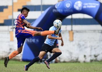 San Salvador, Cabañas, y Alacranes con victorias