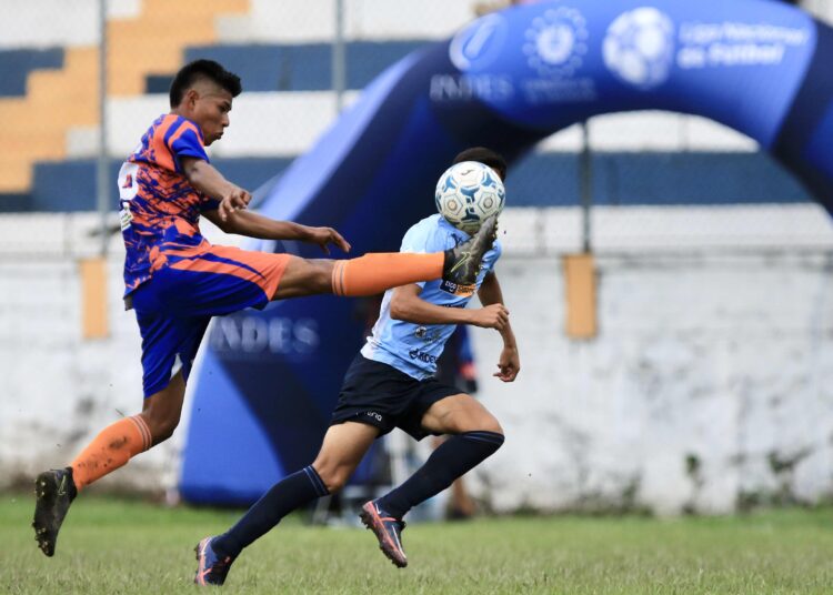 San Salvador, Cabañas, y Alacranes con victorias