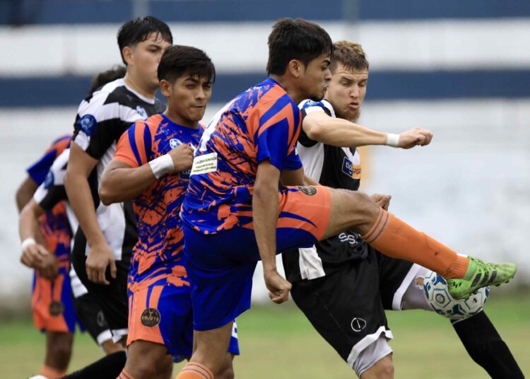 Un triunfo y dos empates en el cierre de la jornada 19 de LNF
