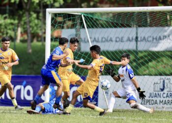 San Miguel y La Unión abren con goleadas la Jornada 17