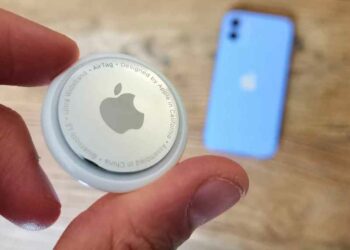 AirTags de Apple siguen en manos de abusadores potenciando el acoso