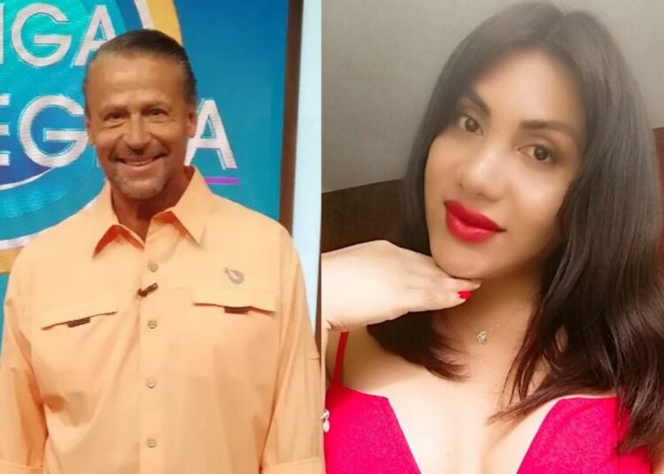 Alfredo Adame habría mantenido una relación con una joven trans