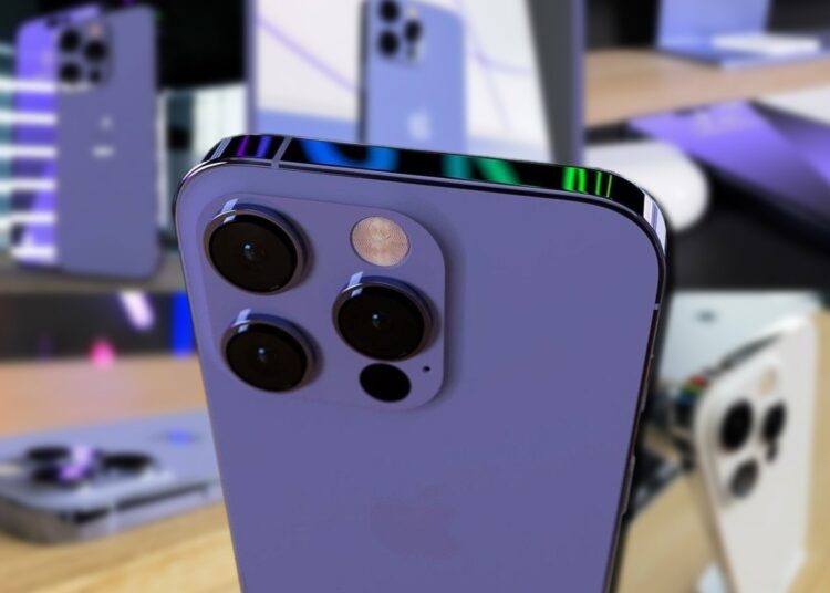 iPhone 14: estos son los cambios en la batería de los nuevos celulares de Apple