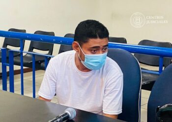 15 años de cárcel a sujeto que apuñaló a otra persona en un parqueo de un restaurante de San Salvador