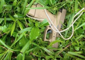 Policías repelen ataque y capturan a dos pandilleros en Ahuachapán