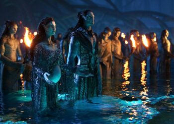 James Cameron obligó a todo el equipo de Avatar que se volvieran veganos para no perder el espíritu de la cinta