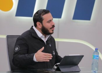 No se han identificado más casos de viruela símica en el país: Ministro de Salud 