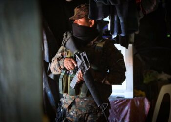 Jueves 1 de septiembre cerró con cero homicidios en el país 