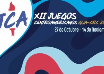 Cancelan XII Juegos Centroamericanos tras anuncio de sanción a Guatemala por parte del COI