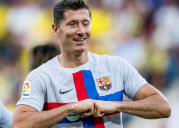 El Barça sale victorioso de Cádiz y ya piensa en Múnich (0-4)