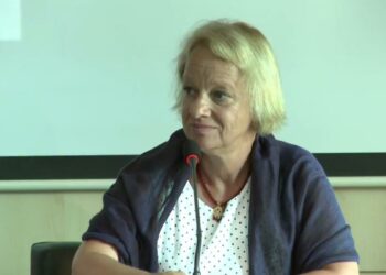 Nicaragua expulsó a la embajadora de la Unión Europea