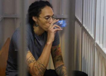 Con Brittney Griner en la cárcel, las jugadoras de la WNBA evitan jugar en Rusia