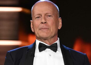 Bruce Willis se convierte en el primer actor que vende derechos de su cara para deepfakes