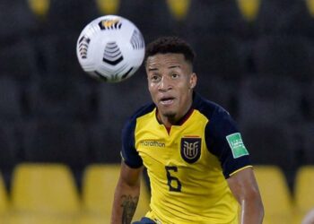 Día clave en el caso de Caso Byron Castillo que podría dejar a Ecuador fuera de Qatar