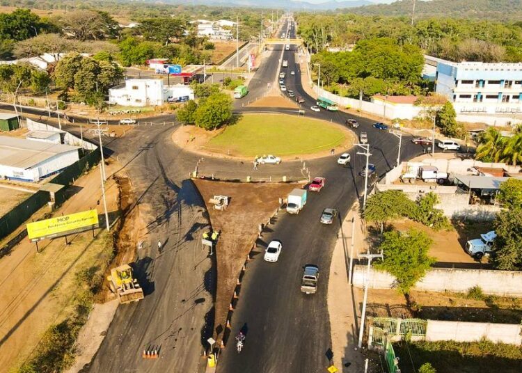 Asamblea ratifica préstamo de $51.3 millones para segunda fase del bypass en San Miguel
