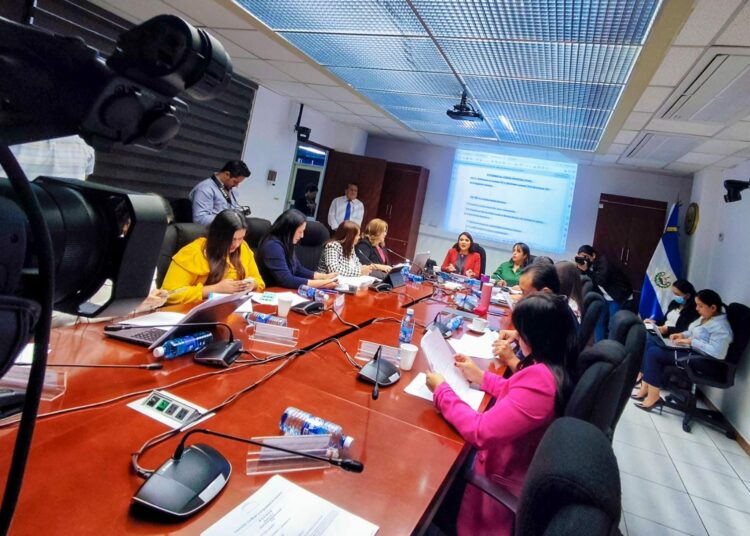 Reformas al Código Procesal Penal establecen obligatoriedad de uso de Cámara Gesell en procesos judiciales