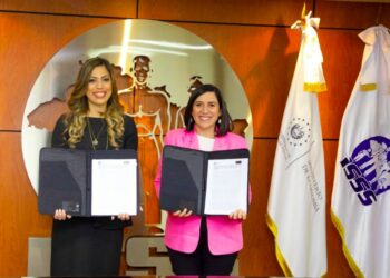 MINEC e ISSS suscriben convenio para simplificación de trámites y servicios orientados al comercio e inversión