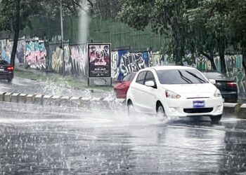 MARN mantiene monitoreo de fenómenos que generan lluvias en el país a fin de proteger la vida de la población